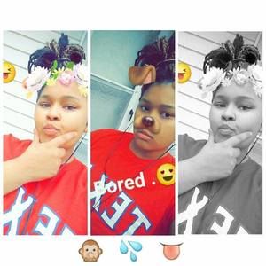 Meet your Posher, Kaisha