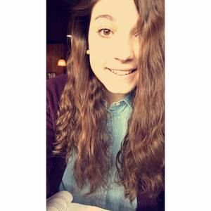 Meet your Posher, Leah