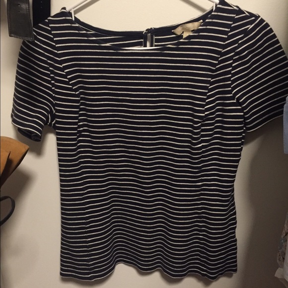 Banana republic shirt