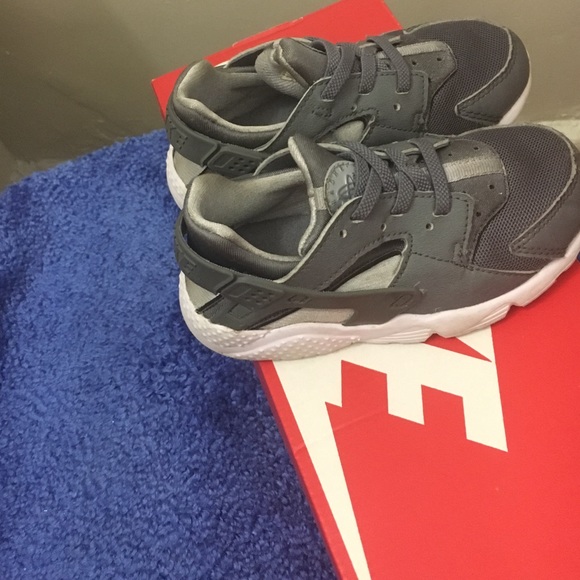 Huarache for toddler boy