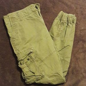 Cargo Joggers
