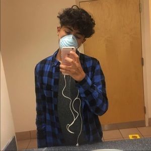 Meet your Posher, Ruan