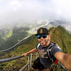 Meet your Posher, Lazaro