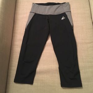 Women's adidas climalite leggings