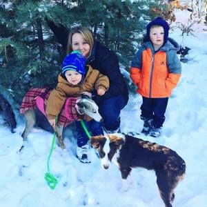 Meet your Posher, Kylie