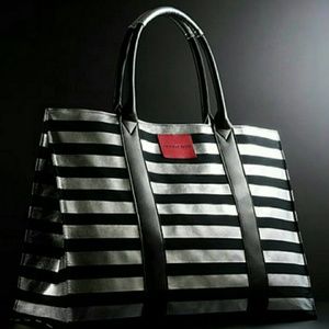 VS Paris tote