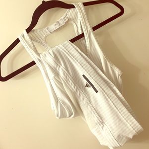 Adidas by Stella McCartney