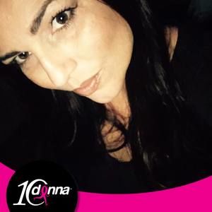 Meet your Posher, Charlene