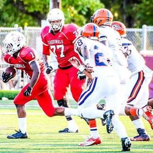 Meet your Posher, George