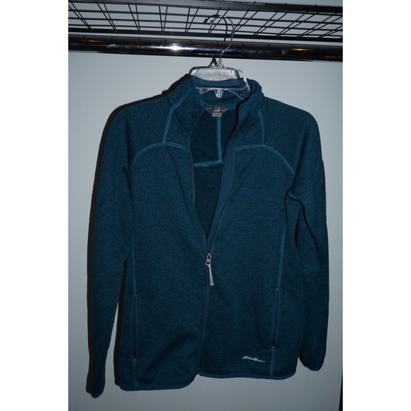 Women's Radiator Fleece Full Zip Jacket