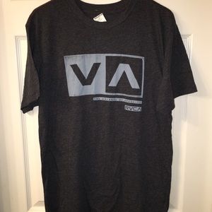 Men's RVCA T-shirt