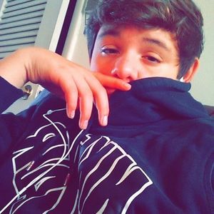 Meet your Posher, Armando