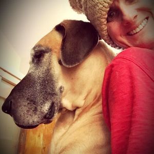 Meet your Posher, Jill