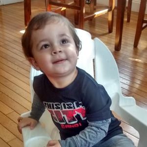 Meet your Posher, Lhe