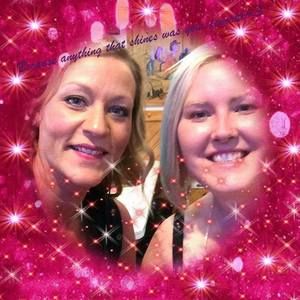 Meet your Posher, Erin