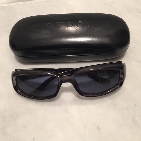 Gucci sunglasses