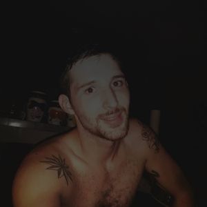 Meet your Posher, Jeffery