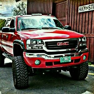 Meet your Posher, Morgan