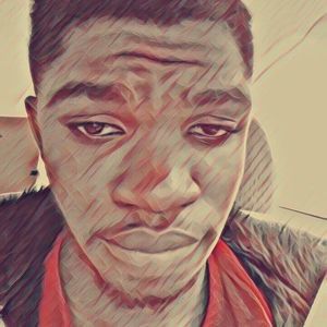 Meet your Posher, Chinedu