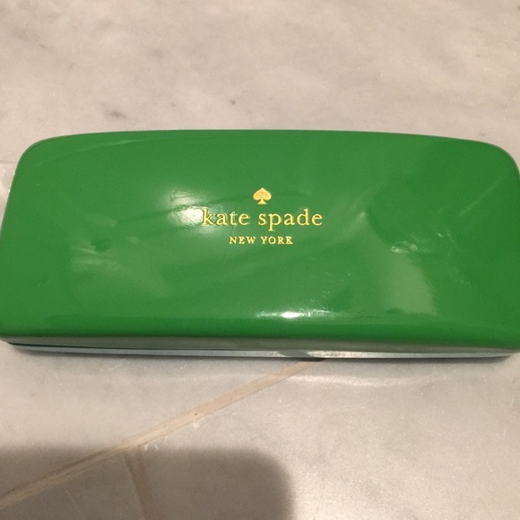 Kate Spade. Brand new eyeglasses frame