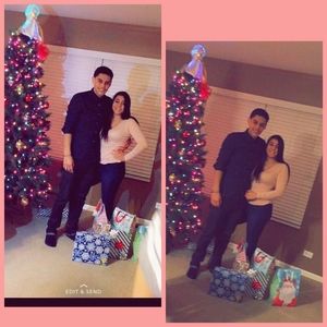 Meet your Posher, Cesar