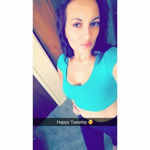 Meet your Posher, Masha