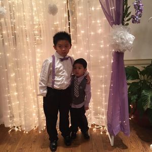 Meet your Posher, Lien