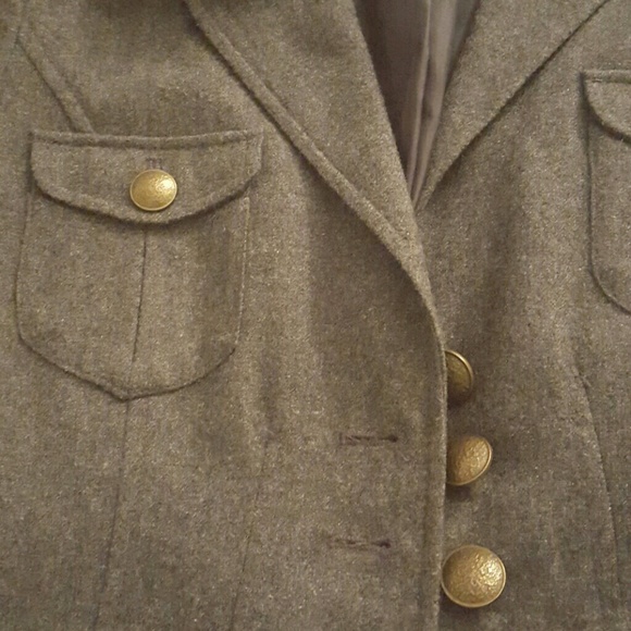 Blazer jacket - Picture 2 of 2
