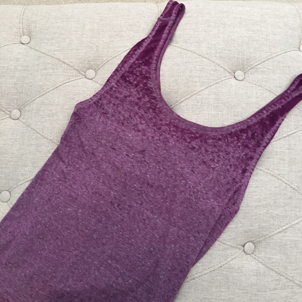 🆕 ✅ Free People Orchid Tank - Picture 3 of 6
