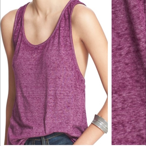π β
 Free People Orchid Tank - Picture 4 of 6