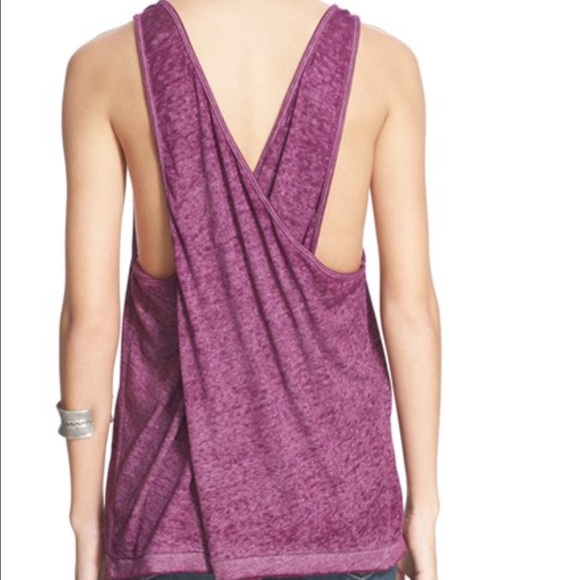 π β
 Free People Orchid Tank - Picture 5 of 6