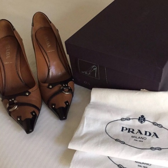 PRADA 💖💖💖💖💖 - Picture 3 of 4