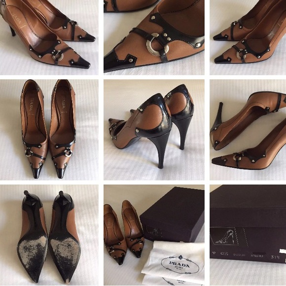 PRADA 💖💖💖💖💖 - Picture 4 of 4