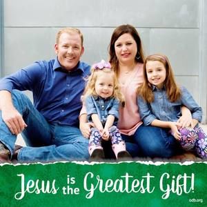 Meet your Posher, Jenny