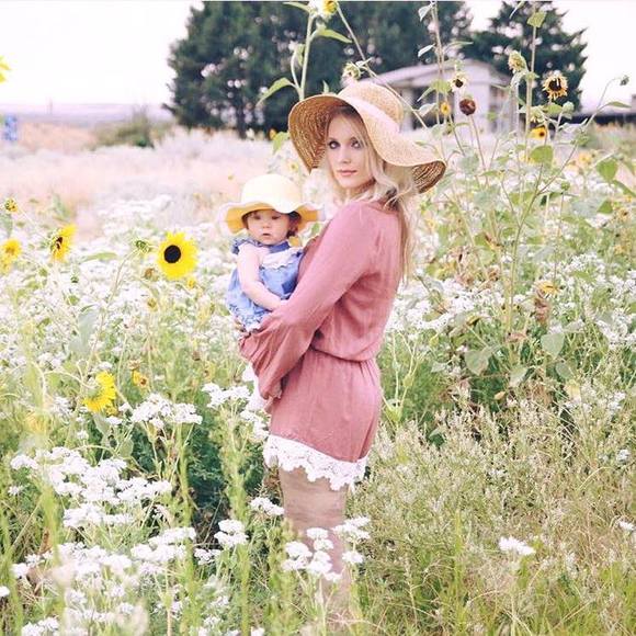 Meet your Posher, Mariana