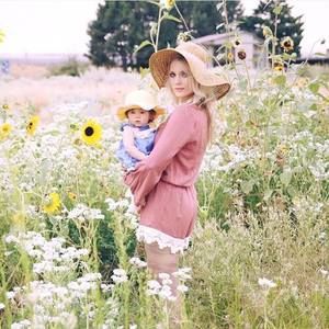 Meet your Posher, Mariana