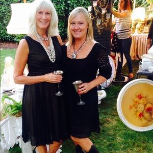 Meet your Posher, Karma