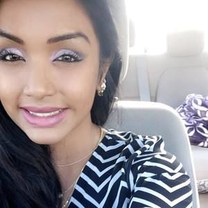 Meet your Posher, Samantha