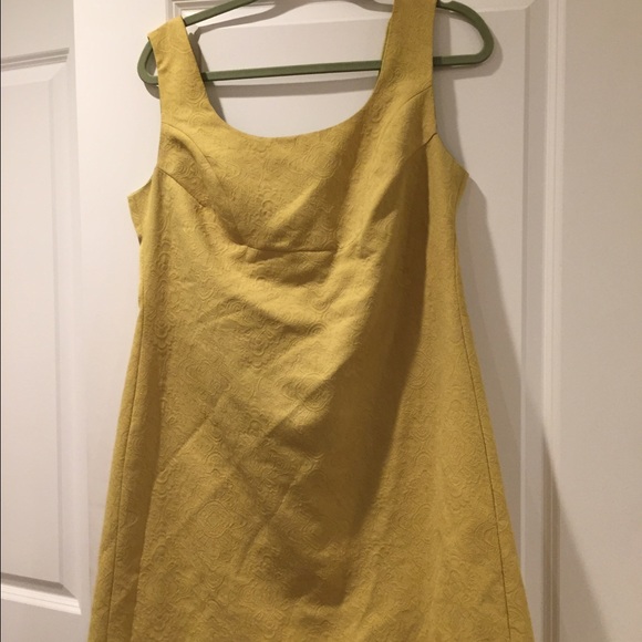 Anthropologie dress
