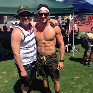 Meet your Posher, Jason