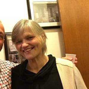 Meet your Posher, Kay