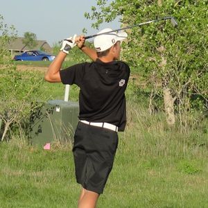 Meet your Posher, Cole