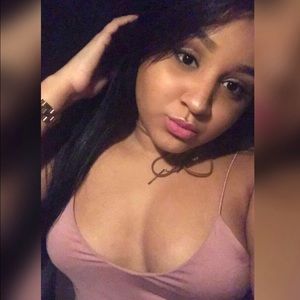 Meet your Posher, Glory