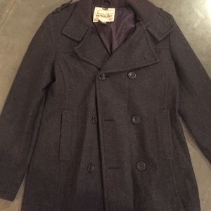 American Rag heavy peacoat