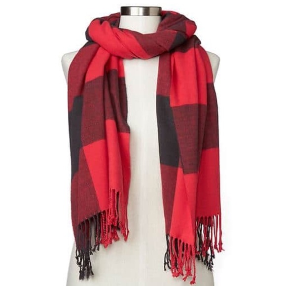 New Gap Scarf