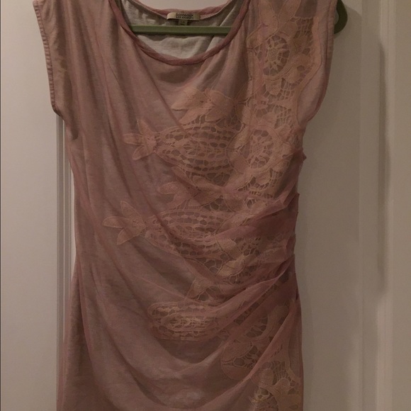 Anthropologie top