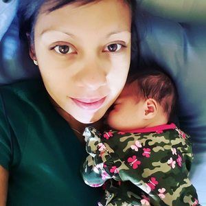 Meet your Posher, Brandi