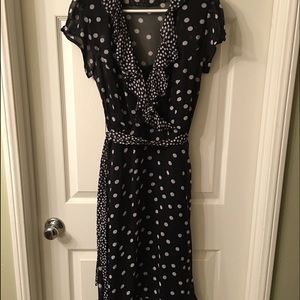Women's MSK dress