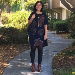 Meet your Posher, Sue nee