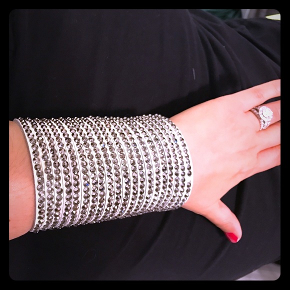 Unique one of a kind bracelet